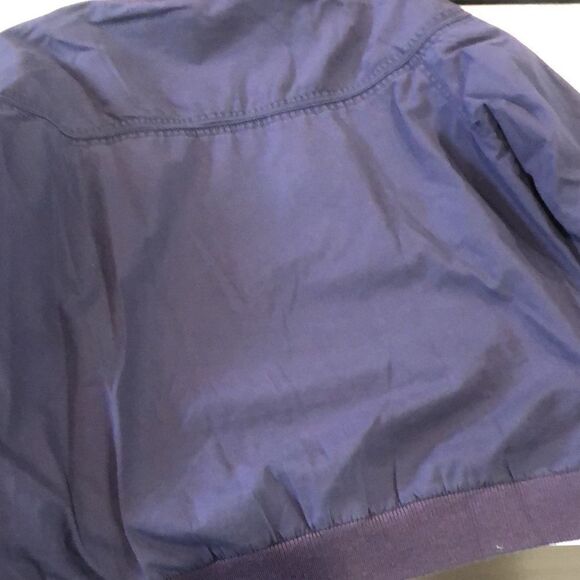 Vintage David Taylor Grandpa Style Jacket Sz. L - Picture 6 of 8